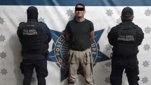 Clausuran fiesta masiva con más de 250 personas en NL; hay un detenido