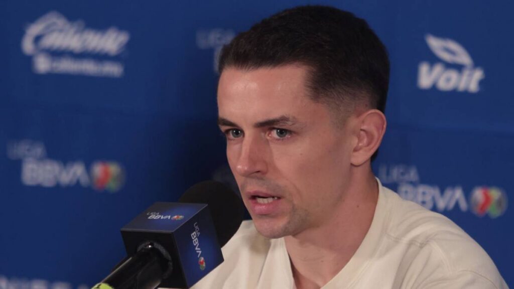 Fidalgo decidió dejar el América para irse a España