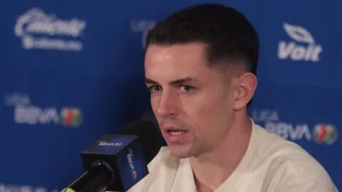 Se confirma la llegada de Fidalgo al Real Betis; ¿cuál fue el motivo de su salida de América?