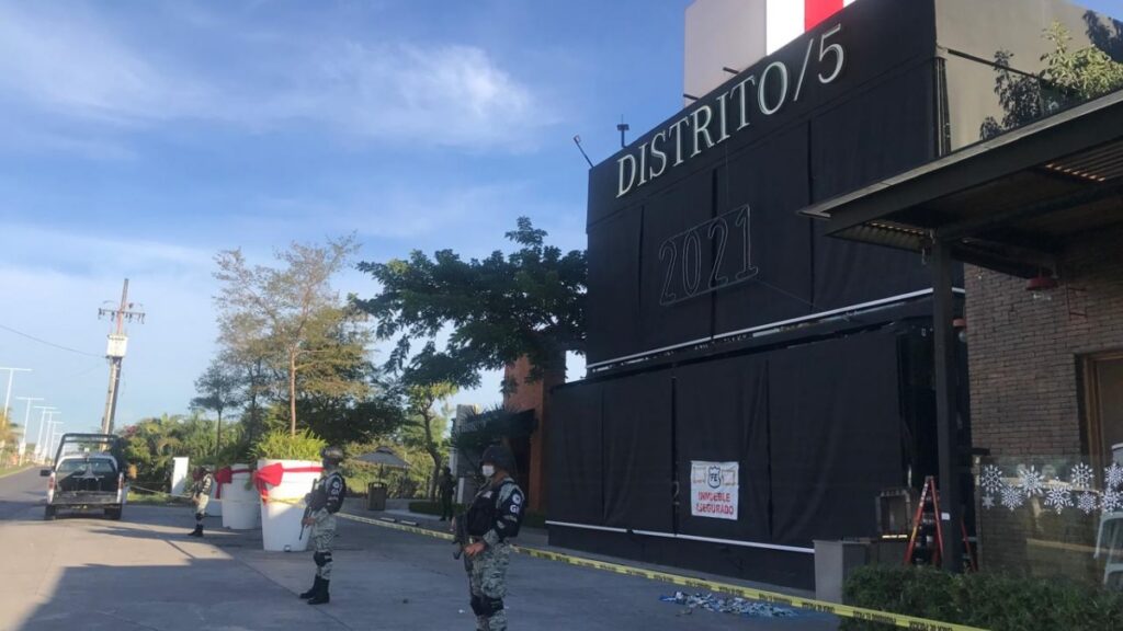 Fiscalía pide 20 años de prisión para único detenido por homicidio de Aristóteles Sandoval