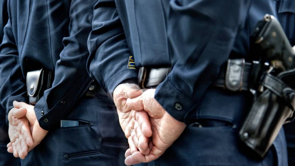 Fiscalía de Sonora abre vacantes para policías investigadores.