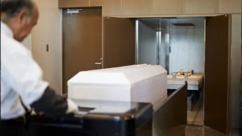 Se mantiene blindado el Centro Médico Forense; esperan entregar cuerpo del "Mencho"