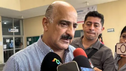 Fosa clandestina en Jáltipan: trasladan restos a Nogales para su identificación