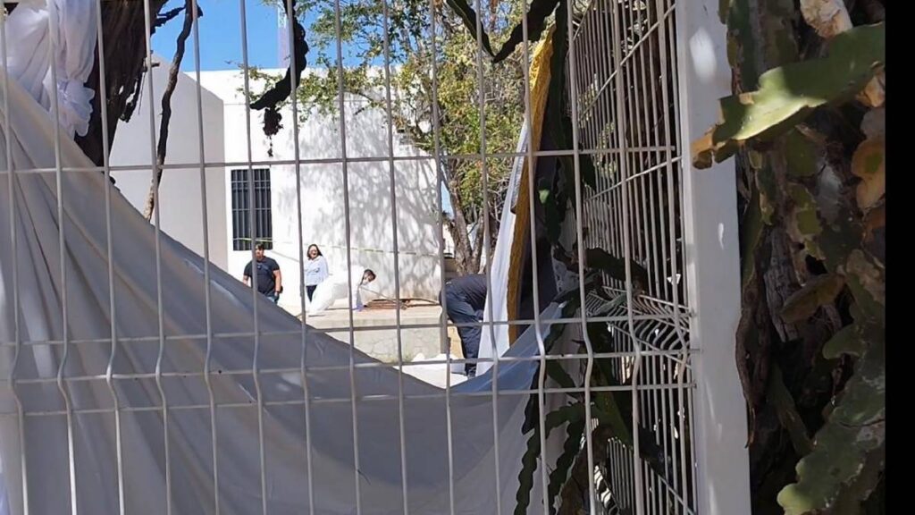 Mueren dos niñas haitianas en albergue del DIF Oaxaca; Fiscalía investiga y destituyen a funcionarias.