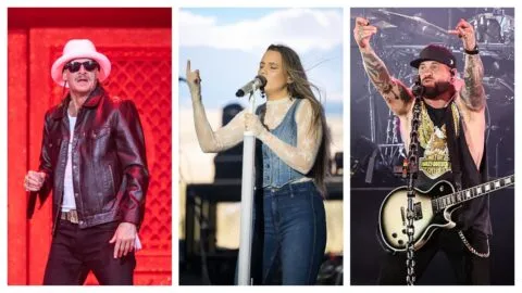 ¿Quiénes son los artistas que estarán en el medio tiempo alternativo del Super Bowl?