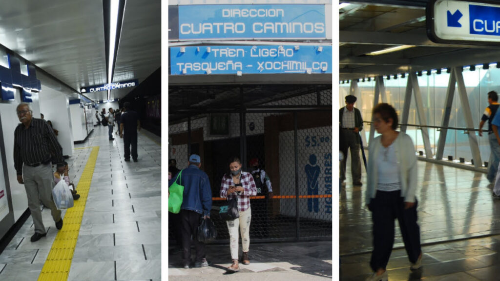 Línea 2 del Metro tendrá cierres parciales.