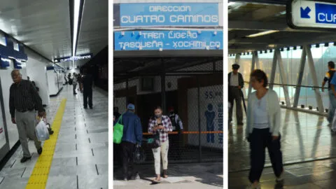 Metro CDMX renovará la Línea 2; ve desde cuándo y qué estaciones no tendrán servicio