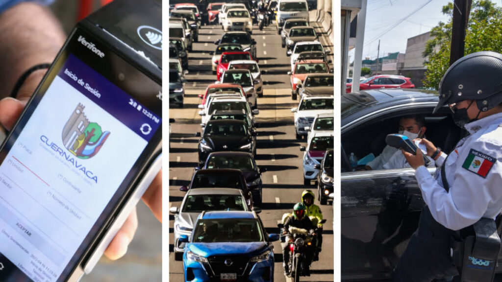 Adeudos de tu auto pueden generar recargos e impedir trámites.