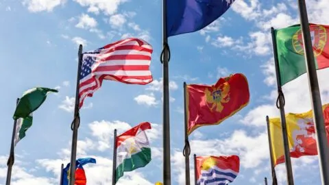 ¿Entramos a una nueva era de poder global?