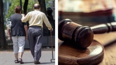 SCJN avala reducir a la mitad el aguinaldo de pensionados en Zacatecas