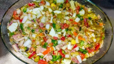 3 recetas fáciles y económicas que puedes preparar en Cuaresma