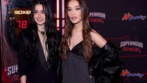 Samadhi Zendejas cancela su pelea contra Alana Flores en Supernova Génesis