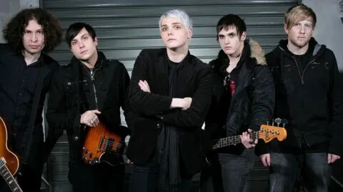 My Chemical Romance en CDMX: rutas, objetos prohibidos y posible setlist