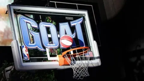 "La cabra que cambió el juego", busca inspirar a nuevas generaciones