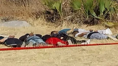 Gobernador y fiscal de Puebla chocan por masacre en Huehuetlán El Grande