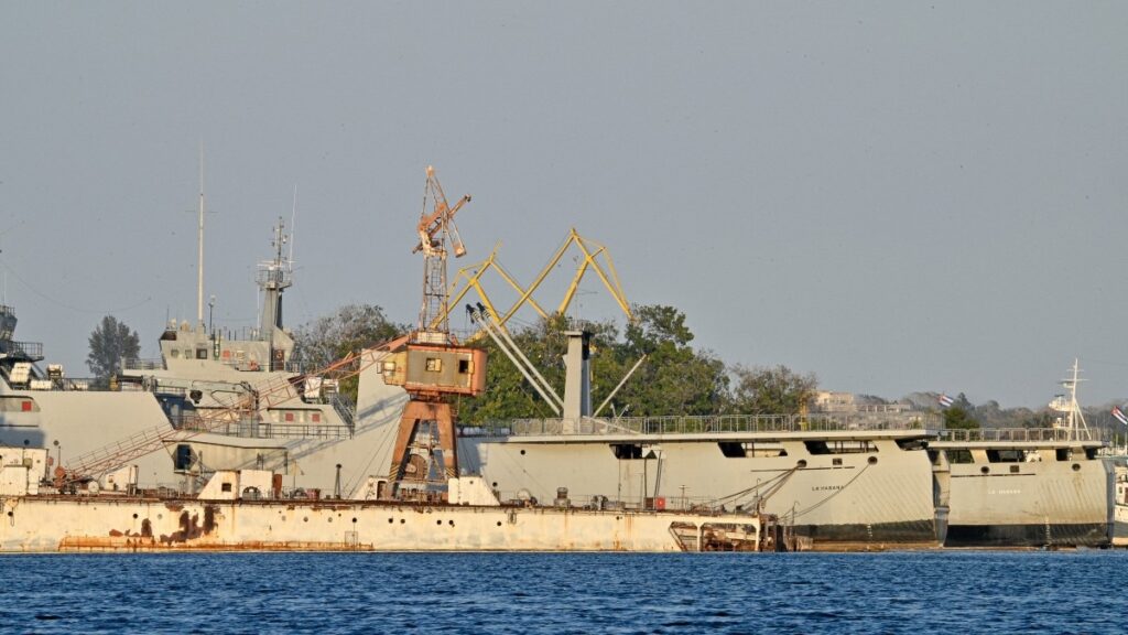 Gobierno de Cuba confirma que ocupantes de lancha que iba desde Estados Unidos eran ciudadanos suyos