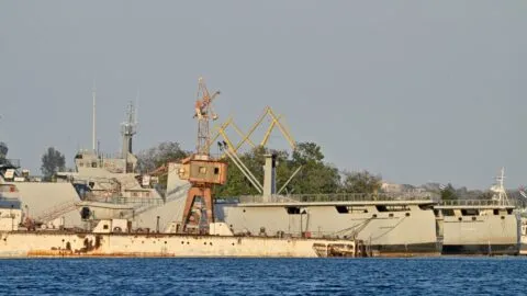 Gobierno de Cuba confirma que ocupantes de lancha que iba desde Estados Unidos eran ciudadanos suyos