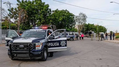 Asesinan a integrante del Grupo Arraigado en Culiacán, Sinaloa