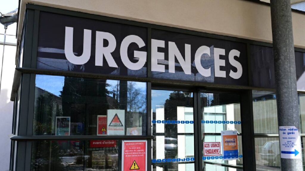 Hackean sistema de información médica en Francia; estiman 15 millones de afectados