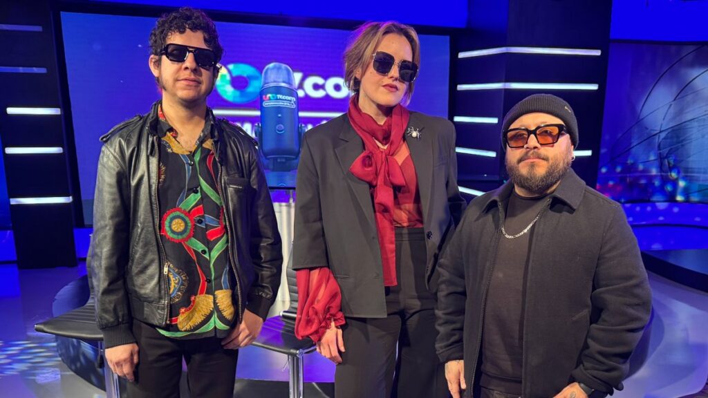 Hello Seahorse! lanza “Montaña”, un disco que redefine su sonido y conmemora 20 años de carrera