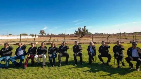 Del PRI al PRD y Morena: la ruta política de la dinastía Monreal