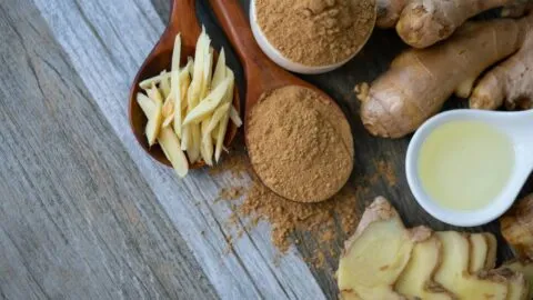 Para qué sirve hervir cáscara de limón con canela y jengibre en casa: beneficios y usos