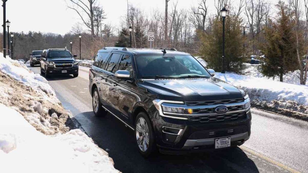 Hillary Clinton testifica ante el Congreso de EE.UU. por caso Jeffrey Epstein