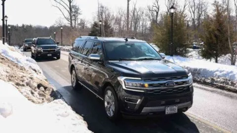 Hillary Clinton testifica ante el Congreso de EE.UU. por caso Jeffrey Epstein