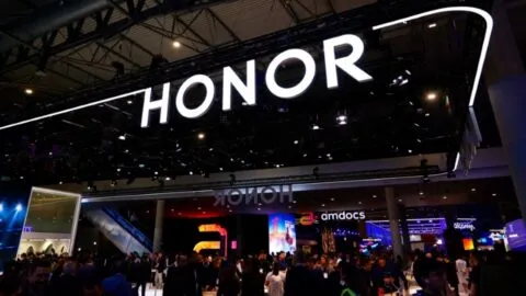 HONOR mostrará su primer "Robot Phone" en el MWC 2026 de Barcelona