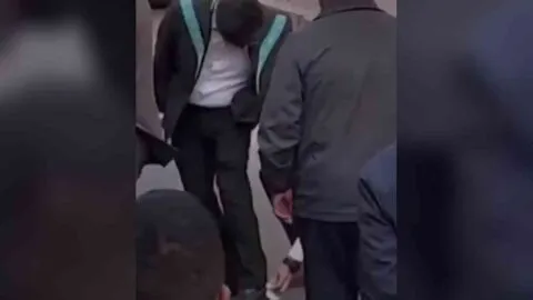 ¡Boleada del presidente de la Corte! Cometió errores pero se disculpó, dijo Claudia Sheinbaum