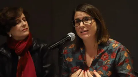 Human Rights Watch advierte "erosión democrática" en México