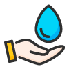 Icono Agua