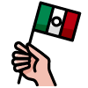 Icono Mexico