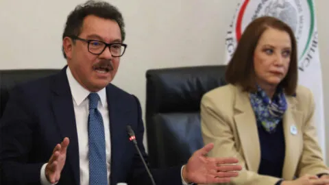 Reforma de 40 horas no es “tomadura de pelo”, dice Ignacio Mier