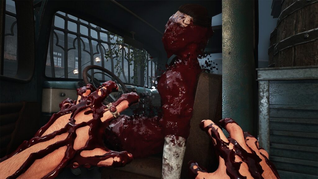 crisol playstation reseña