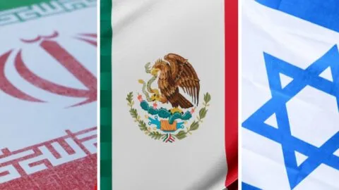 Escala tensión: SRE alerta por conflicto en Medio Oriente y emite recomendaciones