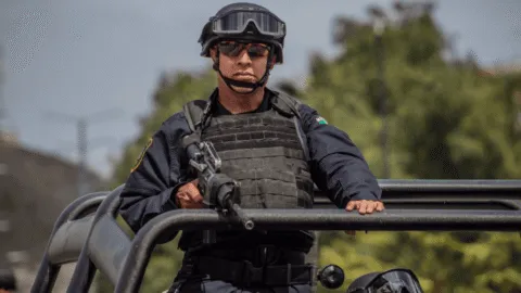 Aplica hoy: SSPC abre vacantes con paga de más de 13 mil