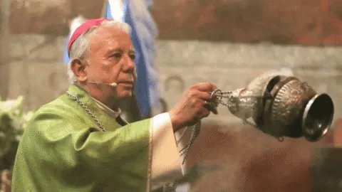 Iglesia llama a reforzar seguridad y pide prudencia, solidaridad y fe