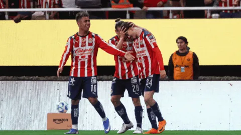 Liga MX tras jornada 6: Chivas se mantiene líder con paso perfecto; Santos, el último