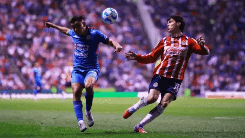 Liga MX tras jornada 7: Cruz Azul rompe invicto de Chivas; América revive y Pumas vuelve a ganar