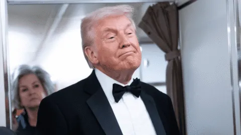 Pedí a Sheinbaum dejar de enviar petrolero a Cuba y cumplió: Trump