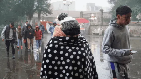 ¡No guardes el suéter! CDMX continuará con frío este 1° de febrero