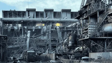 Explosión en fábrica biotecnológica de China deja al menos 5 muertos