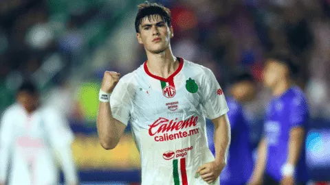 Liga MX tras jornada 5: Chivas líder, América y Tigres ganaron, Mazatlán en el sótano