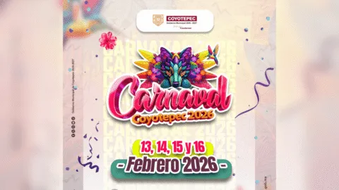 Por brote de sarampión, cancelan Carnaval de Coyotepec