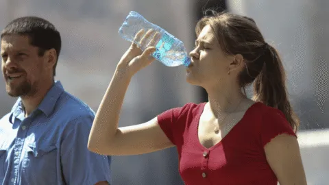 Prevalece la onda de calor en gran parte del país para este viernes