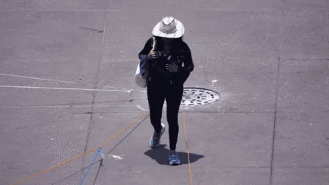 Poca lluvia y calor predominante en México: clima para este viernes 27