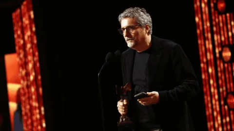 Cine brasileño brilla rumbo al Óscar con Kleber Mendonça Filho