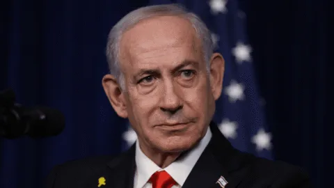 Netanyahu confirma ataque conjunto con Estados Unidos contra Irán