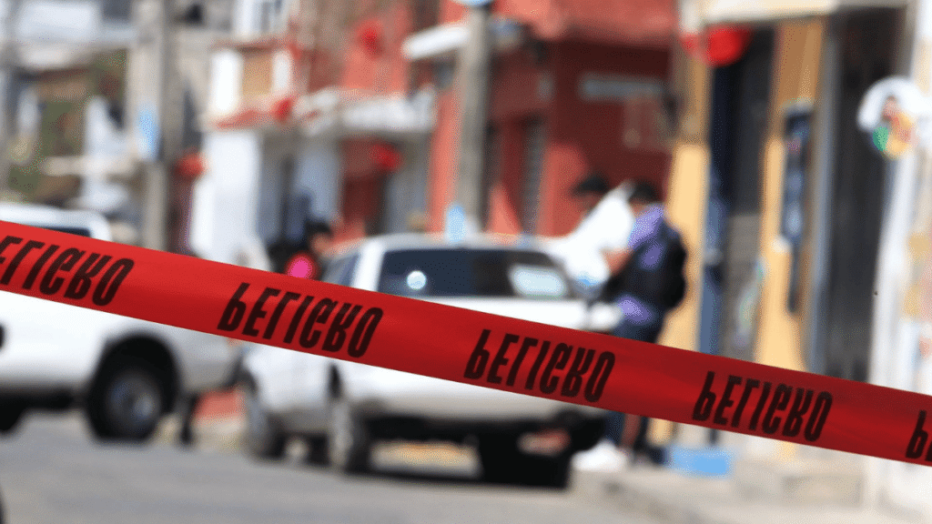 Hallan sin vida a Sergio Cahuantzi Nava, escritor y político de Tlaxcala